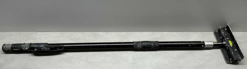 Columbia Extendable Handle 3 -5 W/CanAm Corner Roller Carousel 1