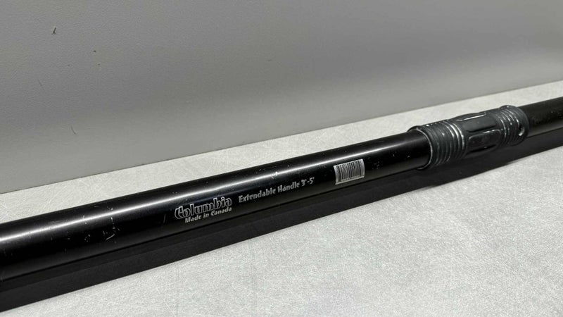 Columbia Extendable Handle 3 -5 W/CanAm Corner Roller Carousel 2