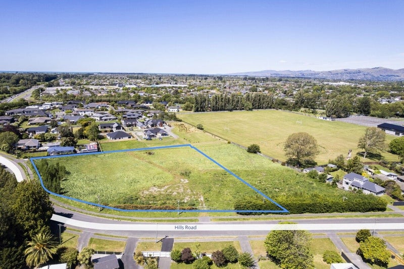 Development land –location in demand64317503272449111