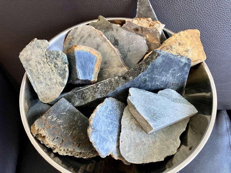 Assorted Offcuts Bulk 1.5kg Carousel 1