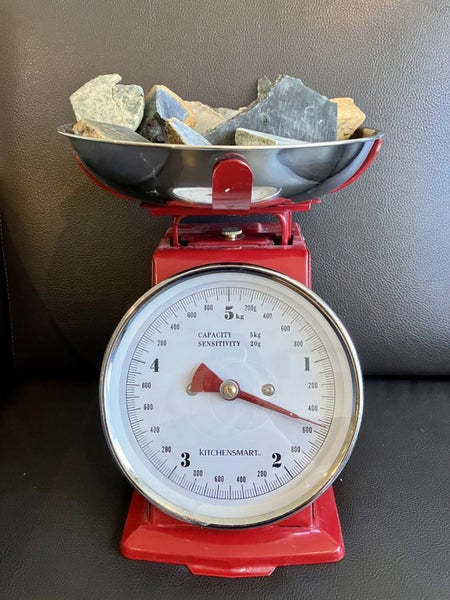 Assorted Offcuts Bulk 1.5kg Carousel 5