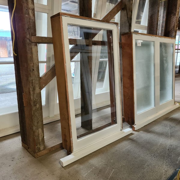 Recycled Wooden Window 730 x 1220 #4677 Carousel 1