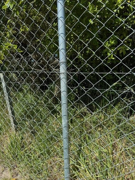 Chainlink Fencing 15x1.8m 50x50mm hole size Carousel 2