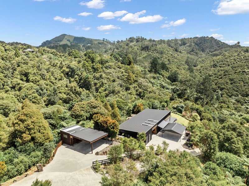 Peace, Privacy and Panoramic Valley Views64316567698179110