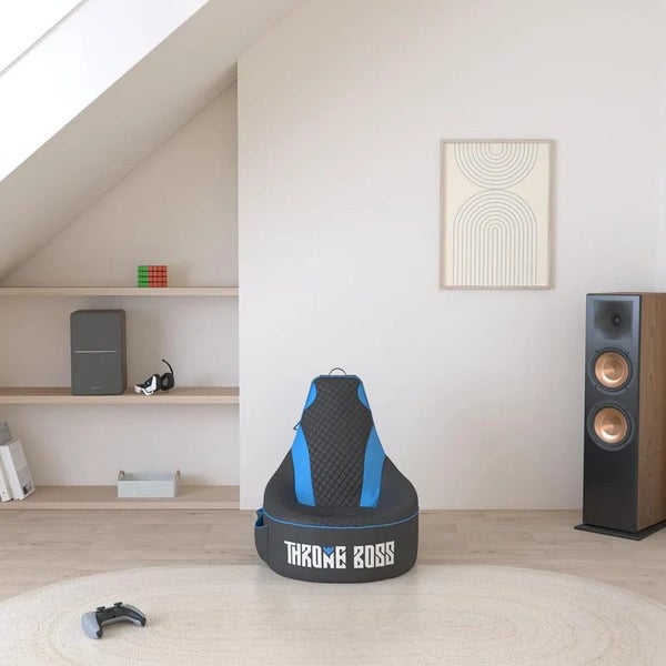 Bean Bag Cover (OVER STOCKED) Carousel 7