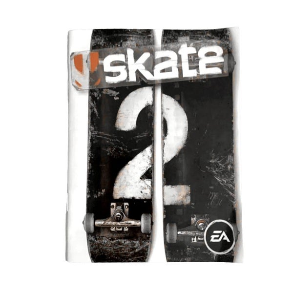 SKATE 2 (Xbox 360) *MINT COMPLETE* Carousel 5