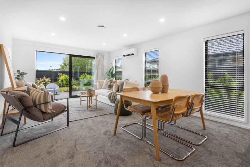 A New Home For Christmas - Move In and Enjoy!64316774726403112