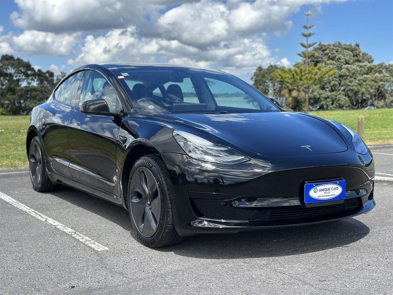 2019 Tesla Model 3 Standard Range Plus64316967367683111