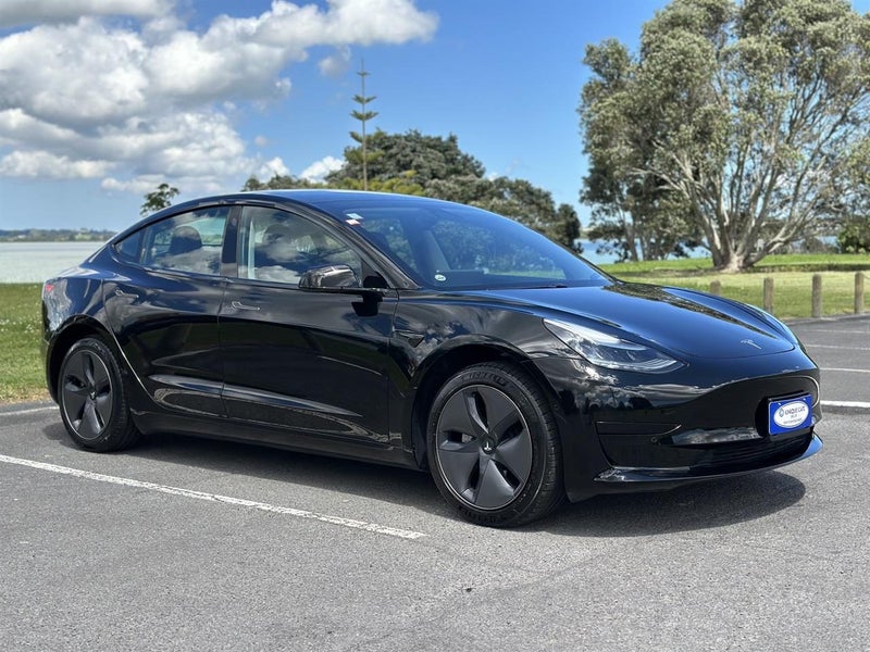 2019 Tesla Model 3 Standard Range Plus64316967367683112