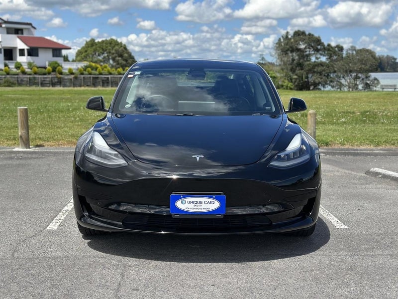2019 Tesla Model 3 Standard Range Plus64316967367683113