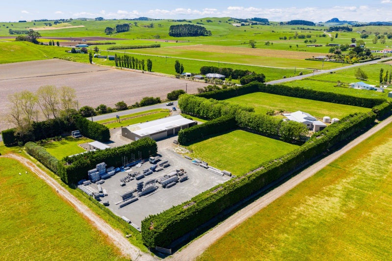 Multiple income streams - home, cottage & shed64316878931459110