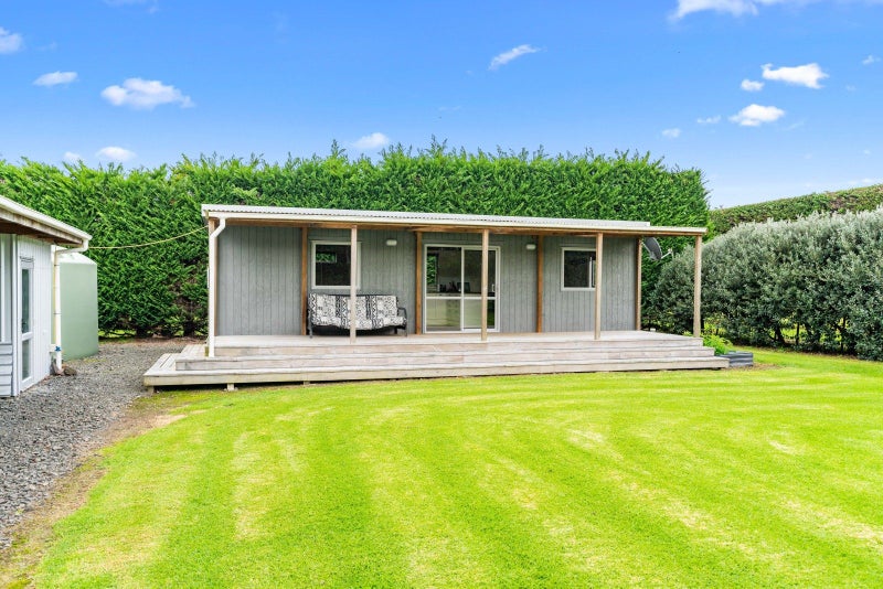 Multiple income streams - home, cottage & shed64316878931459113