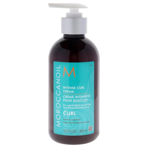 Moroccanoil Intense Curl Cream by MoroccanOil for Unisex - 10.2 oz Cream Carousel 1