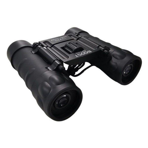 Boost Optics Karragarra Binoculars 10x25 Carousel 2