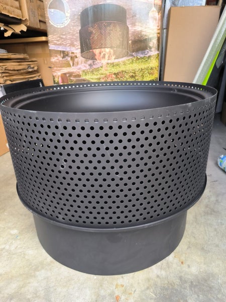 Firepit (brand new) Carousel 8