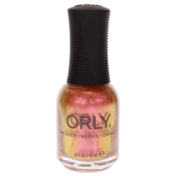 Orly Nail Lacquer - 2000131 Touch of Magic by Orly for Women - 0.6 oz Nail Po... Carousel 1