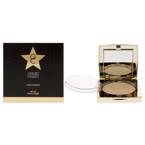 Gerard Cosmetic Star Powder Highlighter - Audrey by Gerard Cosmetic for Women... Carousel 1
