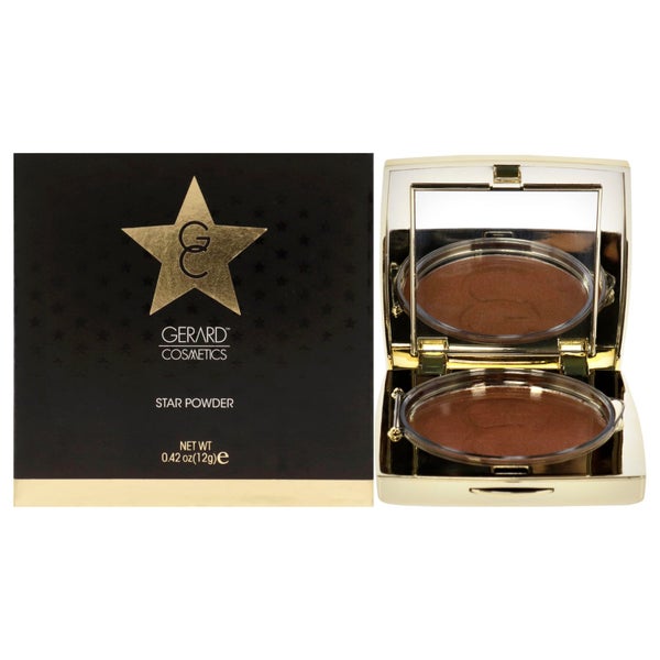 Gerard Cosmetic Star Powder - Dorothy by Gerard Cosmetic for Women - 0.42 oz ... Carousel 1