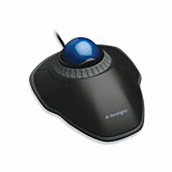 Kensington Orbit Wired Trackball Carousel 1
