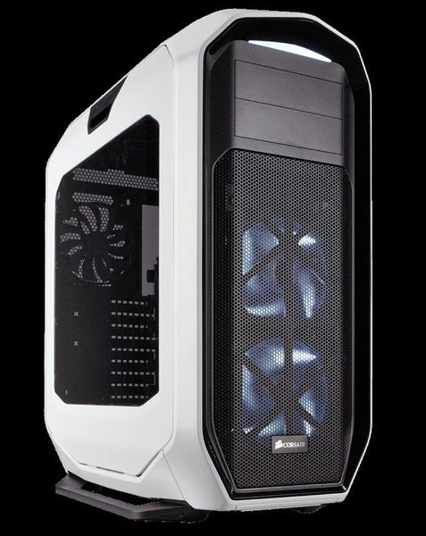 Custom Built PC - Intel i9 10900K, RTX3060ti, ASUS ROG Maximus Hero, 64GB DDR464317324398467111