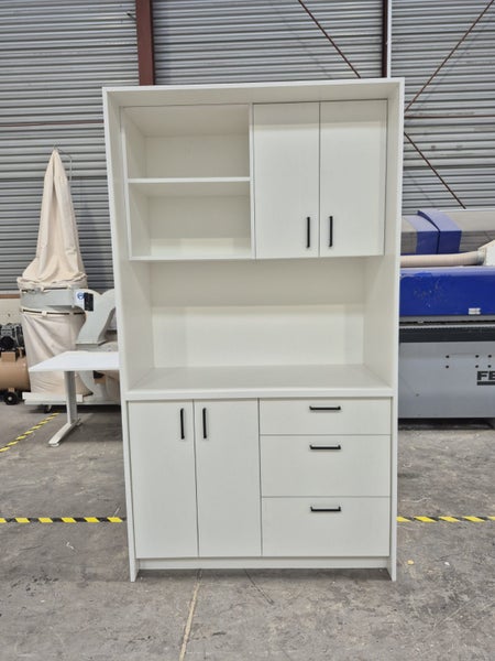 Free standing kitchenette Carousel 1