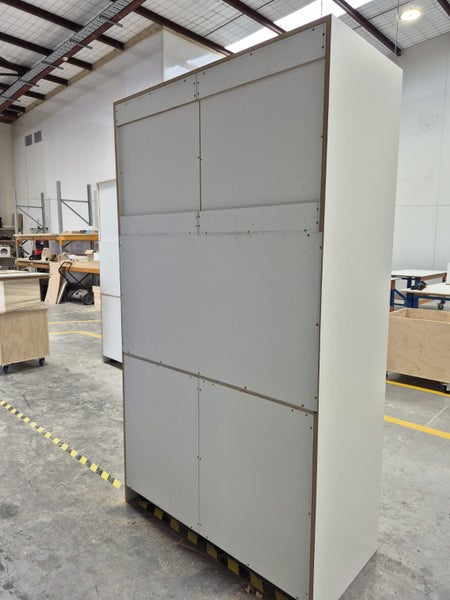 Free standing kitchenette Carousel 5