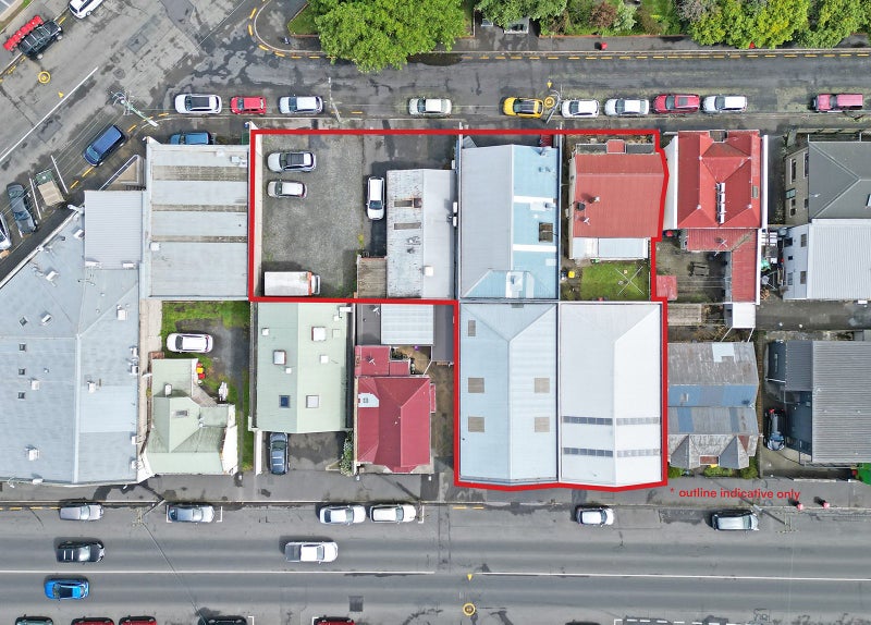 Prime multi-title development opportunity64317399617027111