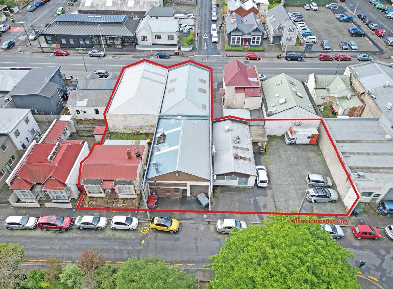 Prime multi-title development opportunity64317399617027112