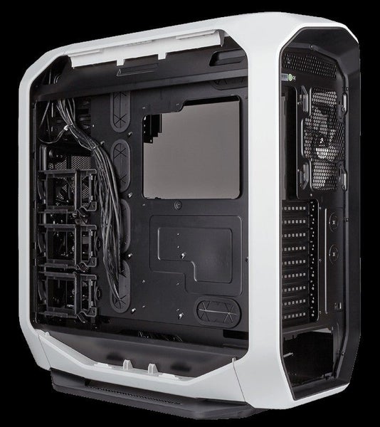 Custom Built PC - Intel i9 10900K, RTX3060ti, ASUS ROG Maximus Hero, 64GB DDR464317324398467112