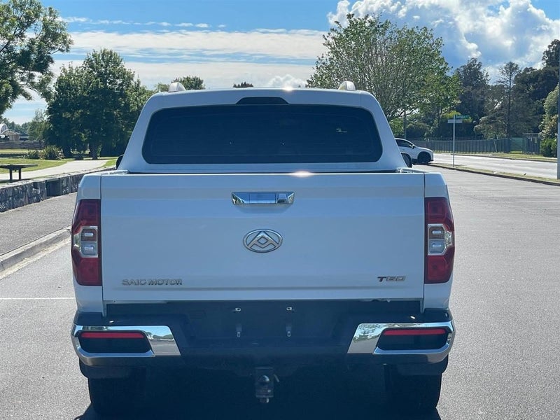 2020 LDV T60 !! 4WD !! PUSH START !!64317294455171113