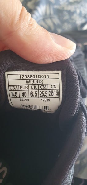 Brooks Ghost 15 Womens 8.5 Wide Fit (Like New) Carousel 7