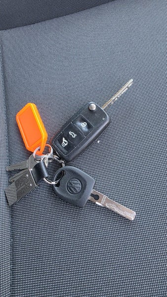 2017 Volkswagen T6 Runner Swb64317399265282112