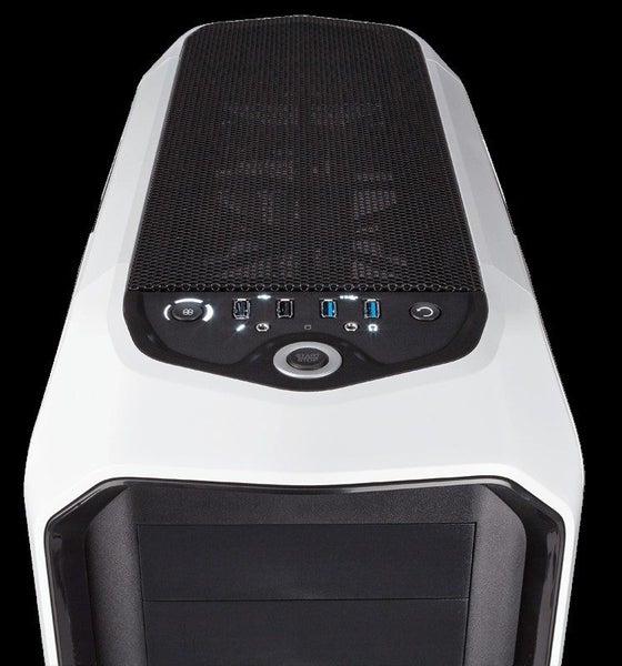 Custom Built PC - Intel i9 10900K, RTX3060ti, ASUS ROG Maximus Hero, 64GB DDR464317324398467110