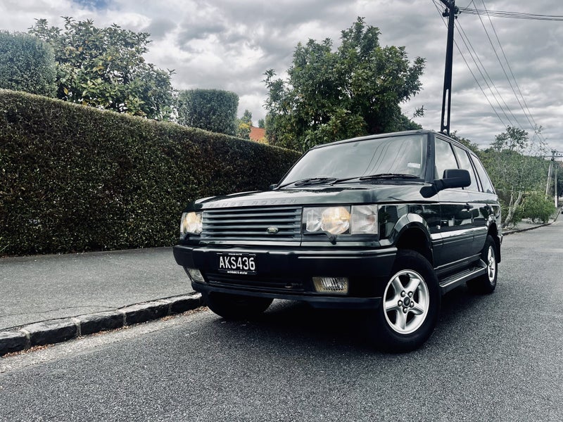 2002 Land Rover Range Rover Vogue64596678341378110