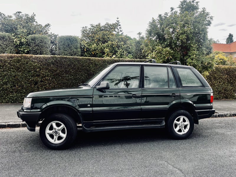 2002 Land Rover Range Rover Vogue64596678341378111