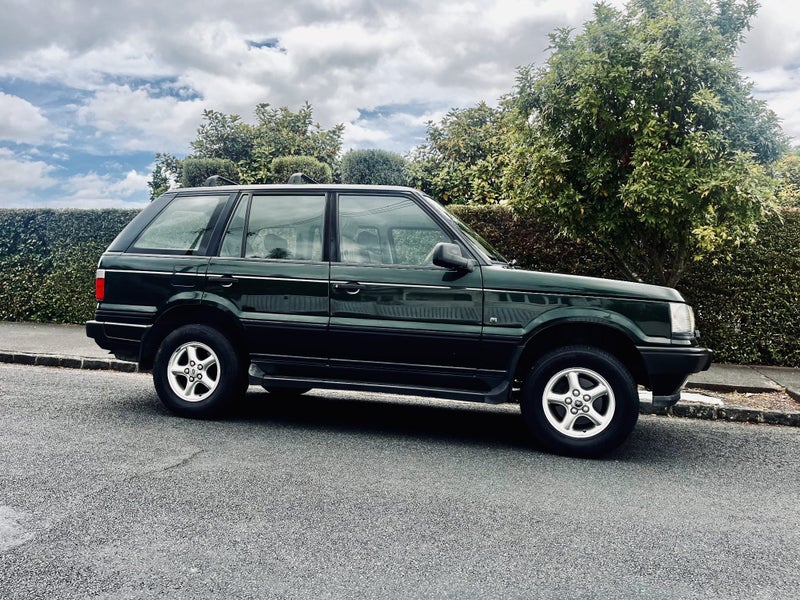 2002 Land Rover Range Rover Vogue64596678341378112