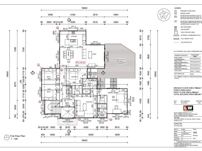 Consent Approved. Plans Ready. Build Confidently.64317384452355113