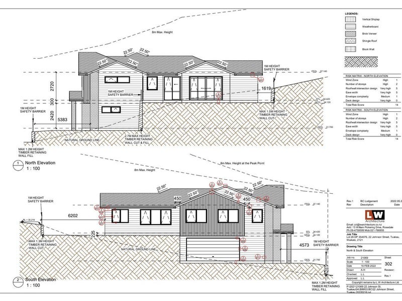 Consent Approved. Plans Ready. Build Confidently.64317384452355112