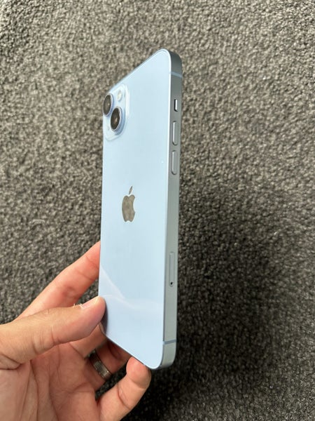 iPhone 14 Plus 128GB - EXCELLENT condition Proof of Receipt64317354513539111