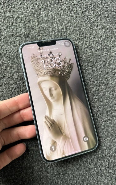 iPhone 14 Plus 128GB - EXCELLENT condition Proof of Receipt64317354513539112