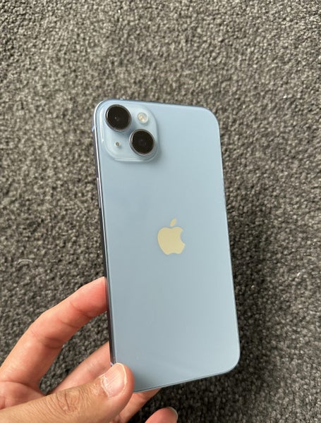 iPhone 14 Plus 128GB - EXCELLENT condition Proof of Receipt64317354513539110