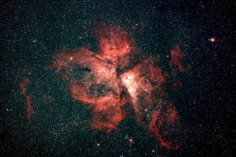 William Optics GT81IV Triplet Refractor Telescope Carousel 17