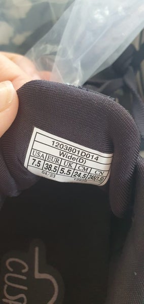 Brooks Ghost 15 Womens 7.5 Wide Fit (Like New) Carousel 7