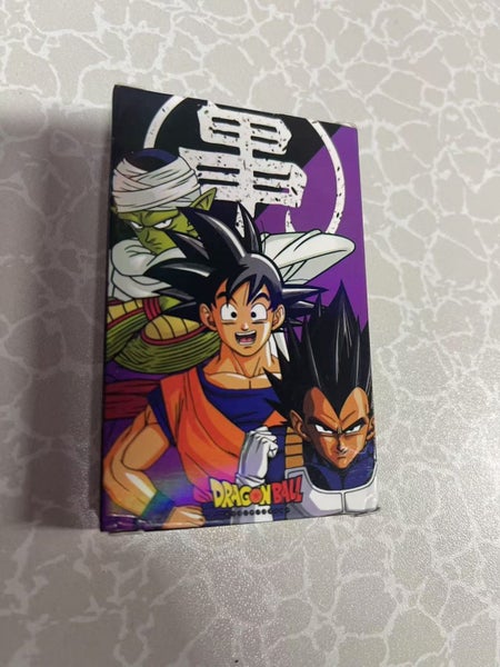 Promition! 30pcs cards Dragon ball cards - ec123b Carousel 2