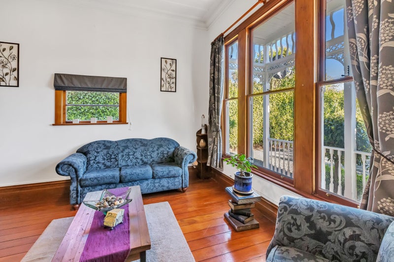 Timeless Charm in the Heart of Gore64317608216962113