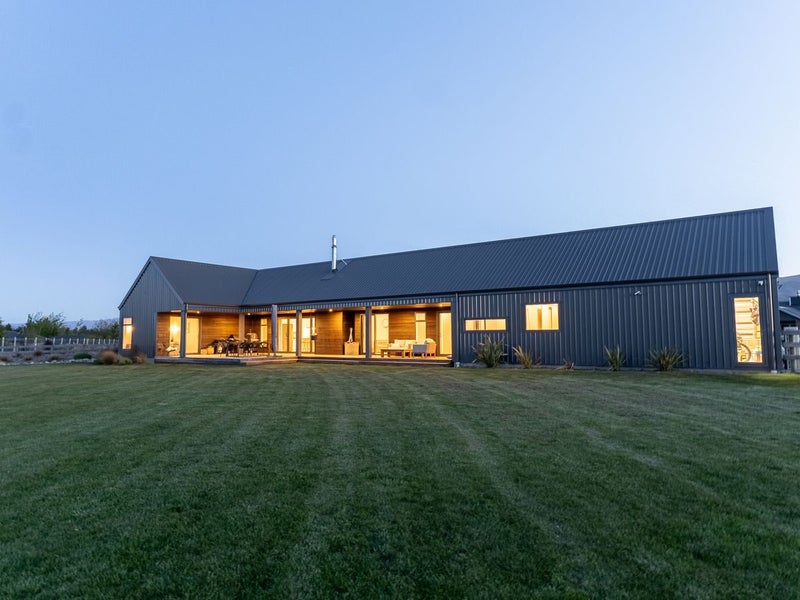 Desirable in The Drive, Twizel.64317804255491111