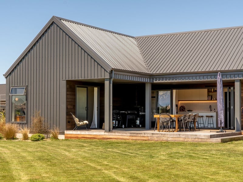 Desirable in The Drive, Twizel.64317804255491110