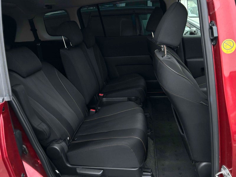 2014 Nissan Lafesta G 7 SEATER SUPER LOW 55KM S...64317895255809113