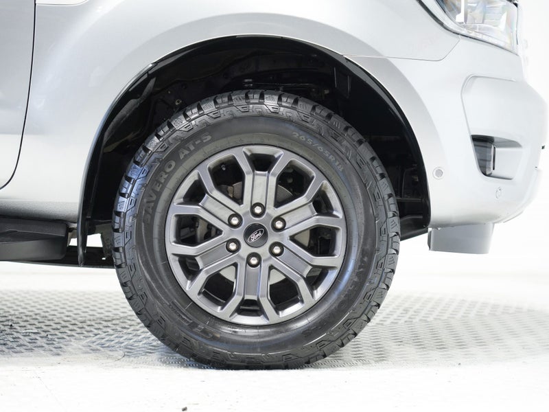 2020 Ford Ranger XLT 3.2L D/Cab 4Dr Ute64317895315586114