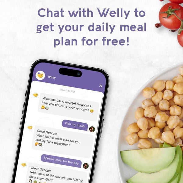 Vivoo Urine Wellness Test (8 parameters) Carousel 6